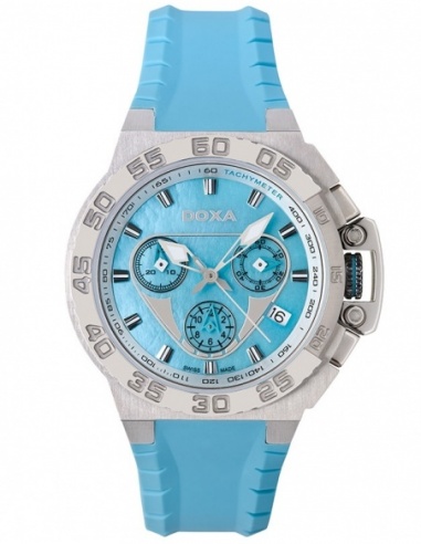 Ceas de dama Doxa Splash 700.15.241.25