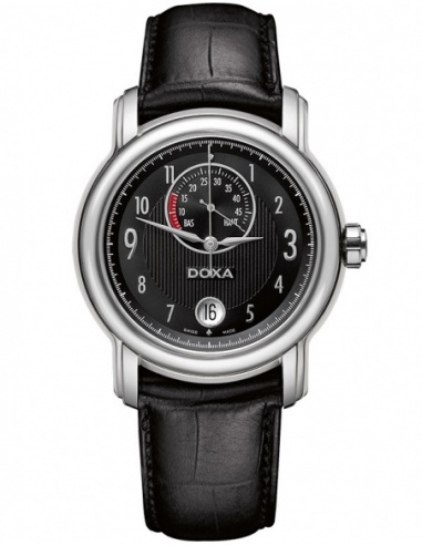 Ceas barbatesc Doxa TC Two 891.10.105.01