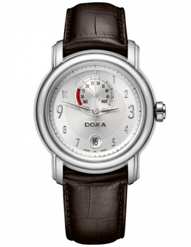 Ceas barbatesc Doxa TC Two 891.10.025.02