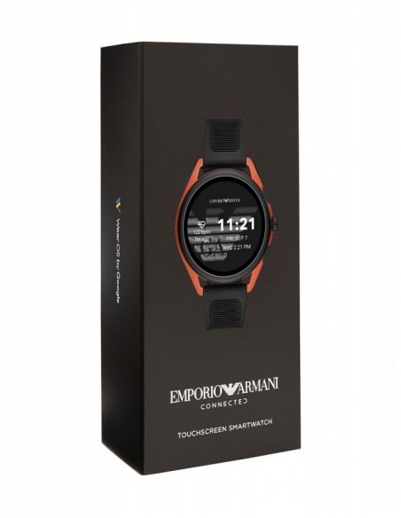 Smartwatch barbatesc Emporio Armani Smartwatch ART5025