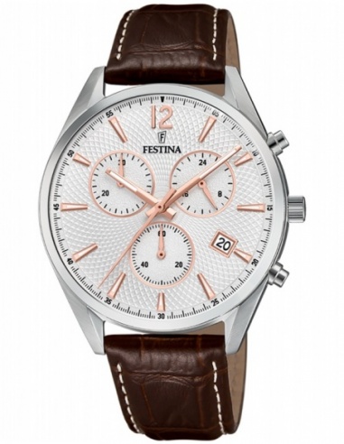 Ceas barbatesc Festina Chronograph F6860/5