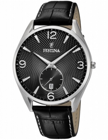 Ceas barbatesc Festina Retro F6857/A