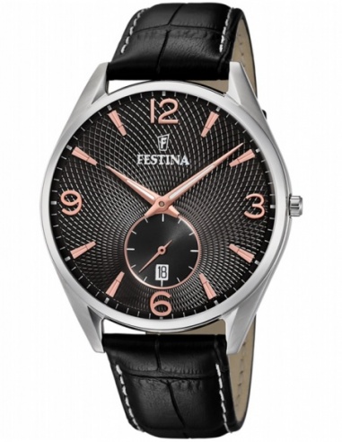 Ceas barbatesc Festina Retro F6857/9