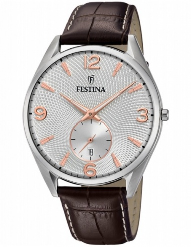 Ceas barbatesc Festina Retro F6857/7