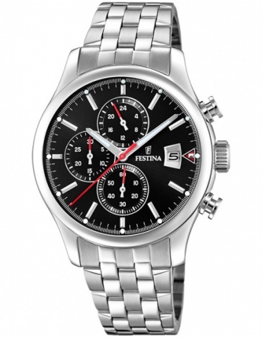 Ceas barbatesc Festina Chronograph F20374/3