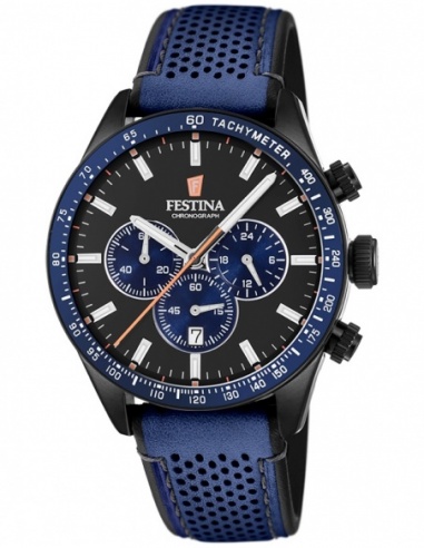 Ceas barbatesc Festina Chronograph F20359/2