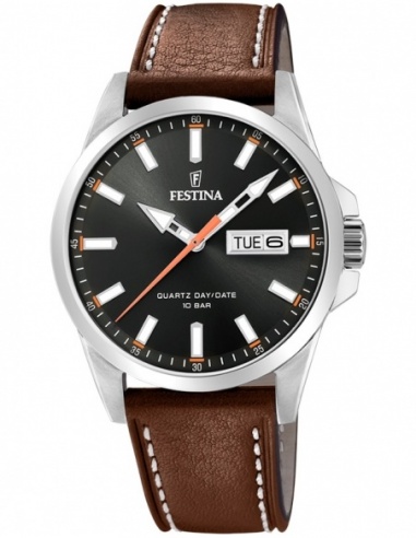 Ceas barbatesc Festina Classic F20358/2