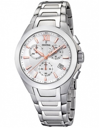 Ceas barbatesc Festina Chronograph F16678/A