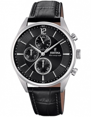 Ceas barbatesc Festina Chronograph F20286/4