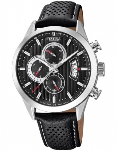 Ceas barbatesc Festina Chronograph F20271/6