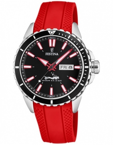 Ceas barbatesc Festina Diver F20378/6