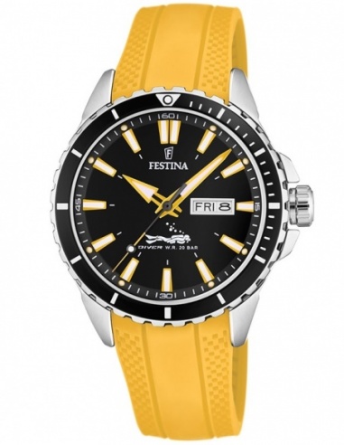 Ceas barbatesc Festina Diver F20378/4