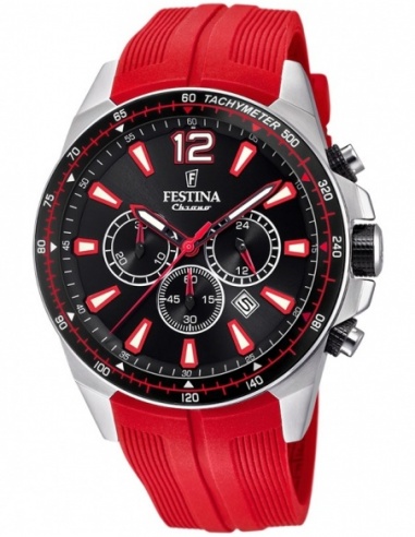 Ceas barbatesc Festina Chronograph F20376/6