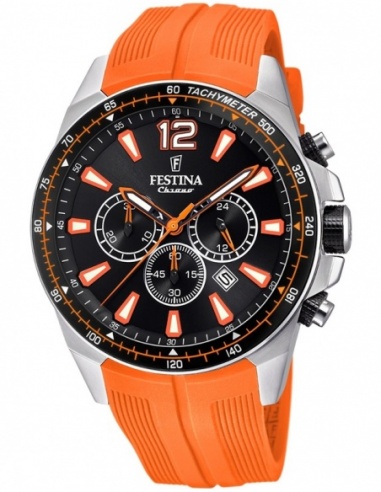 Ceas barbatesc Festina Chronograph F20376/5