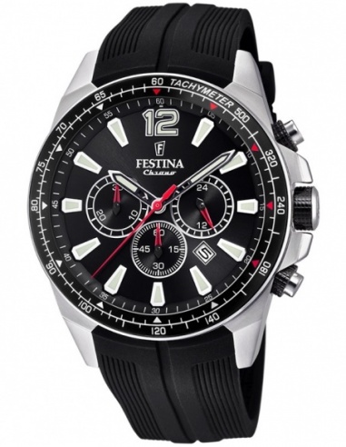 Ceas barbatesc Festina Chronograph F20376/3