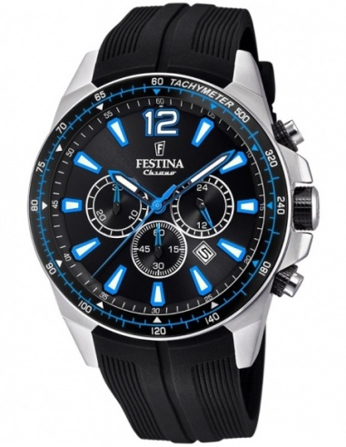 Ceas barbatesc Festina Chronograph F20376/2