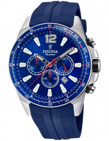 Ceas barbatesc Festina Chronograph F20376/1