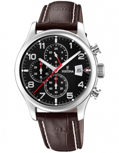 Ceas barbatesc Festina Chronograph F20375/6