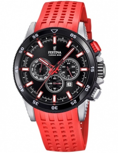 Ceas barbatesc Festina Chrono Bike F20353/8