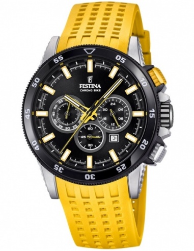 Ceas barbatesc Festina Chrono Bike F20353/5