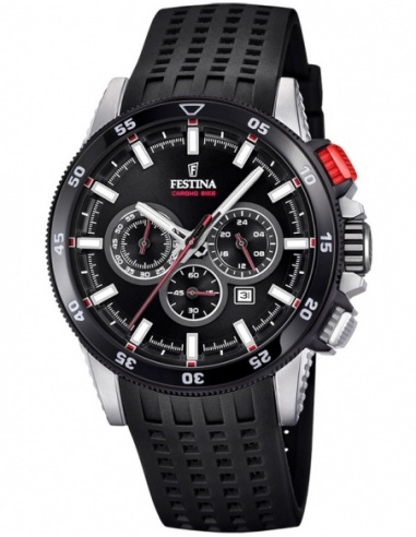 Ceas barbatesc Festina Chrono Bike F20353/4