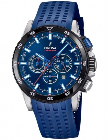 Ceas barbatesc Festina Chrono Bike F20353/3