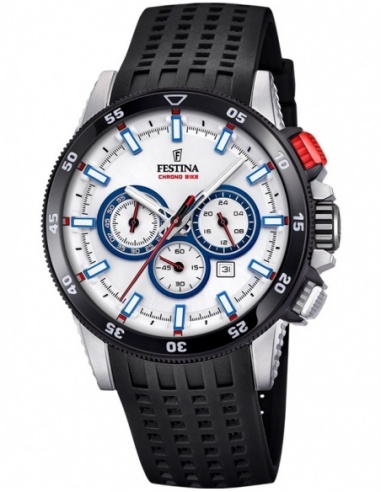 Ceas barbatesc Festina Chrono Bike F20353/1