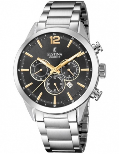 Ceas barbatesc Festina Chronograph F20343/3