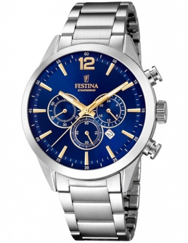 Ceas barbatesc Festina Chronograph F20343/2