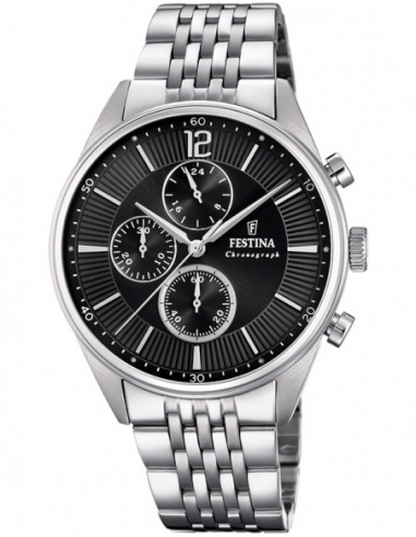 Ceas barbatesc Festina Chronograph F20285/4