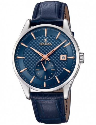 Ceas barbatesc Festina Retro F20277/2