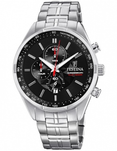 Ceas barbatesc Festina Chronograph F6863/4