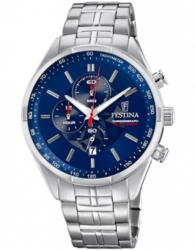 Ceas barbatesc Festina Chronograph F6863/3