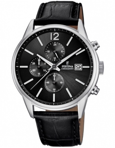 Ceas barbatesc Festina Chronograph F20284/4