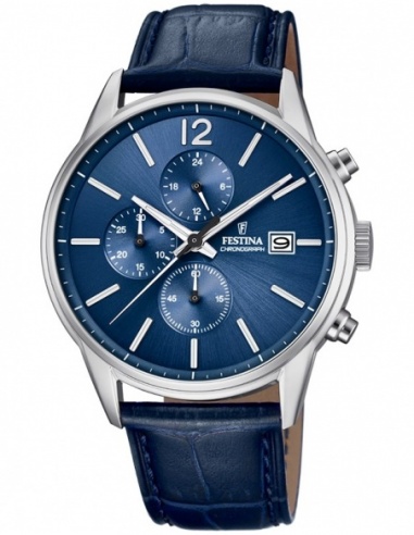 Ceas barbatesc Festina Chronograph F20284/3