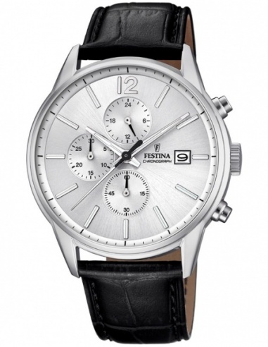 Ceas barbatesc Festina Chronograph F20284/1