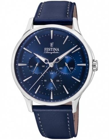 Ceas barbatesc Festina Multifunction F16991/3