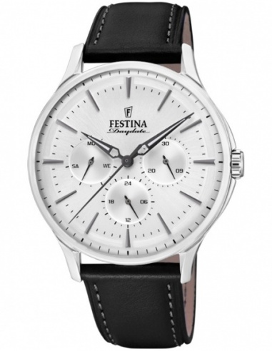 Ceas barbatesc Festina Multifunction F16991/2