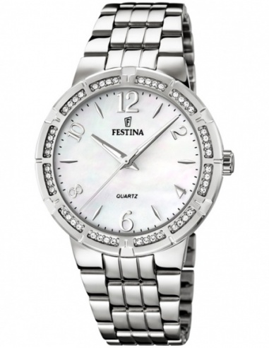 Ceas de dama Festina Mademoiselle F16703/1