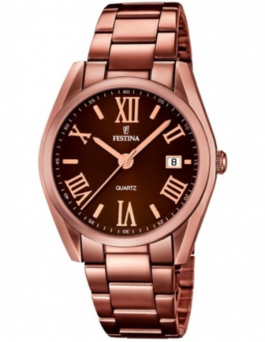 Ceas de dama Festina Elegance F16791/2