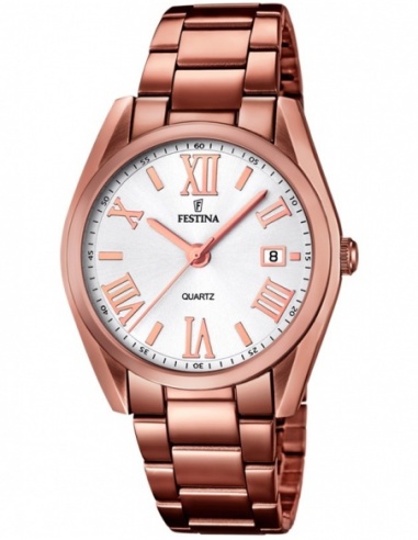 Ceas de dama Festina Elegance F16791/1