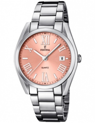 Ceas de dama Festina Elegance F16790/2