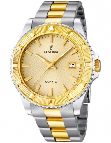 Ceas de dama Festina Trend F16683/2