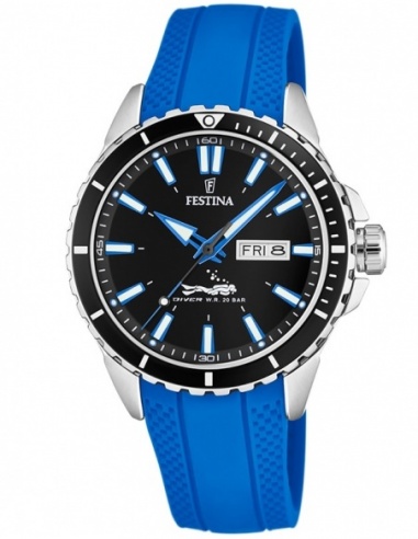 Ceas barbatesc Festina Diver F20378/3