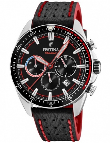 Ceas barbatesc Festina Chronograph F20377/6