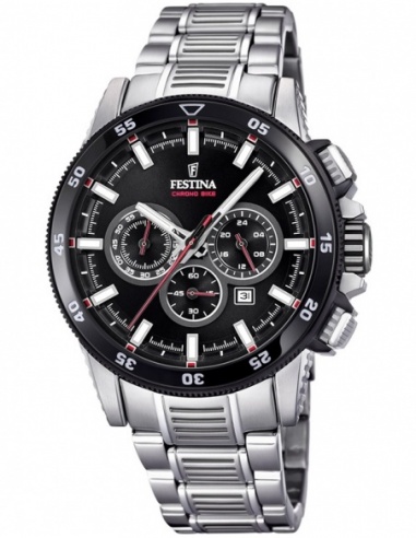 Ceas barbatesc Festina Chrono Bike F20352/6