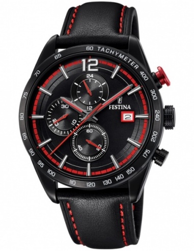 Ceas barbatesc Festina Chronograph F20344/5