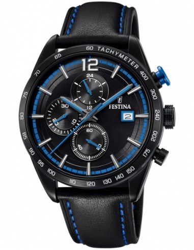 Ceas barbatesc Festina Chronograph F20344/4