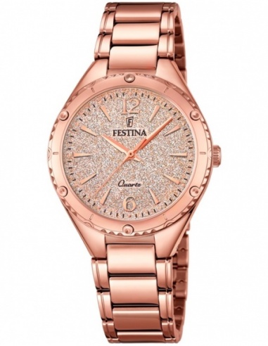 Ceas de dama Festina Boyfriend F16922/4