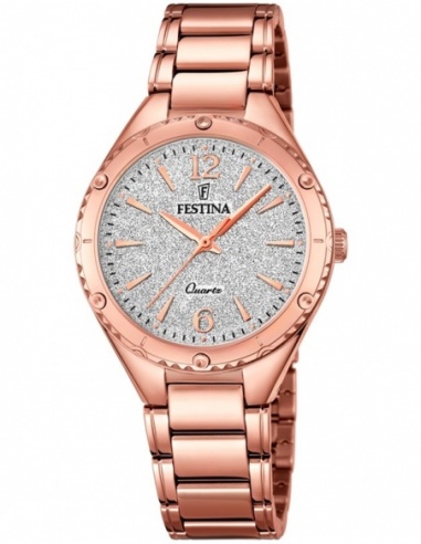 Ceas de dama Festina Boyfriend F16922/3